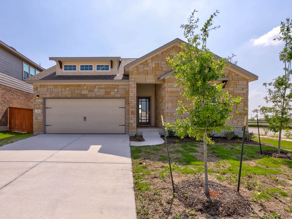 200 Rebel Red Road Liberty Hill, TX 78642 - Photo 1 of 1 Gallery Image 1