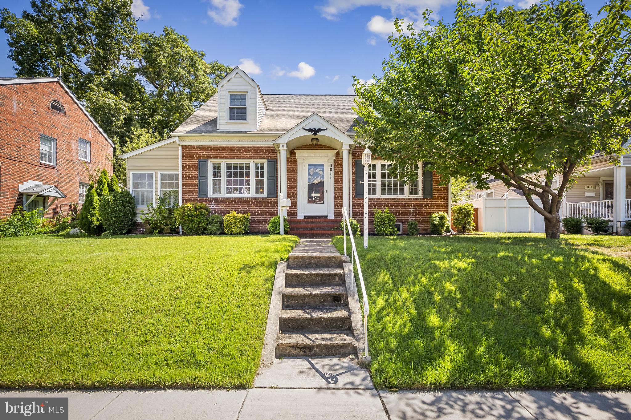 3011 Dunleer Road Dundalk, MD 21222 - Photo 1 of 41