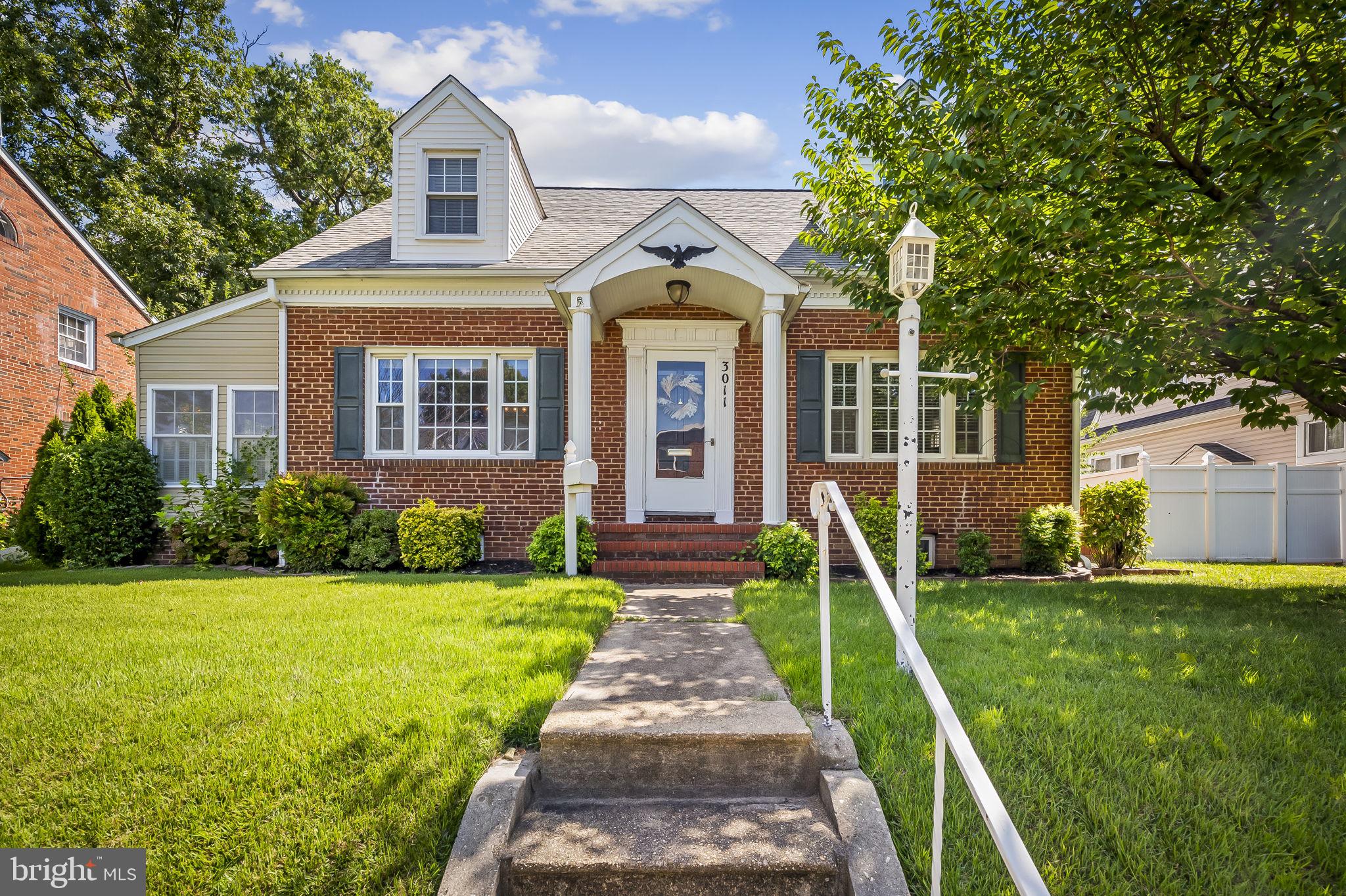 3011 Dunleer Road Dundalk, MD 21222 - Photo 2 of 41