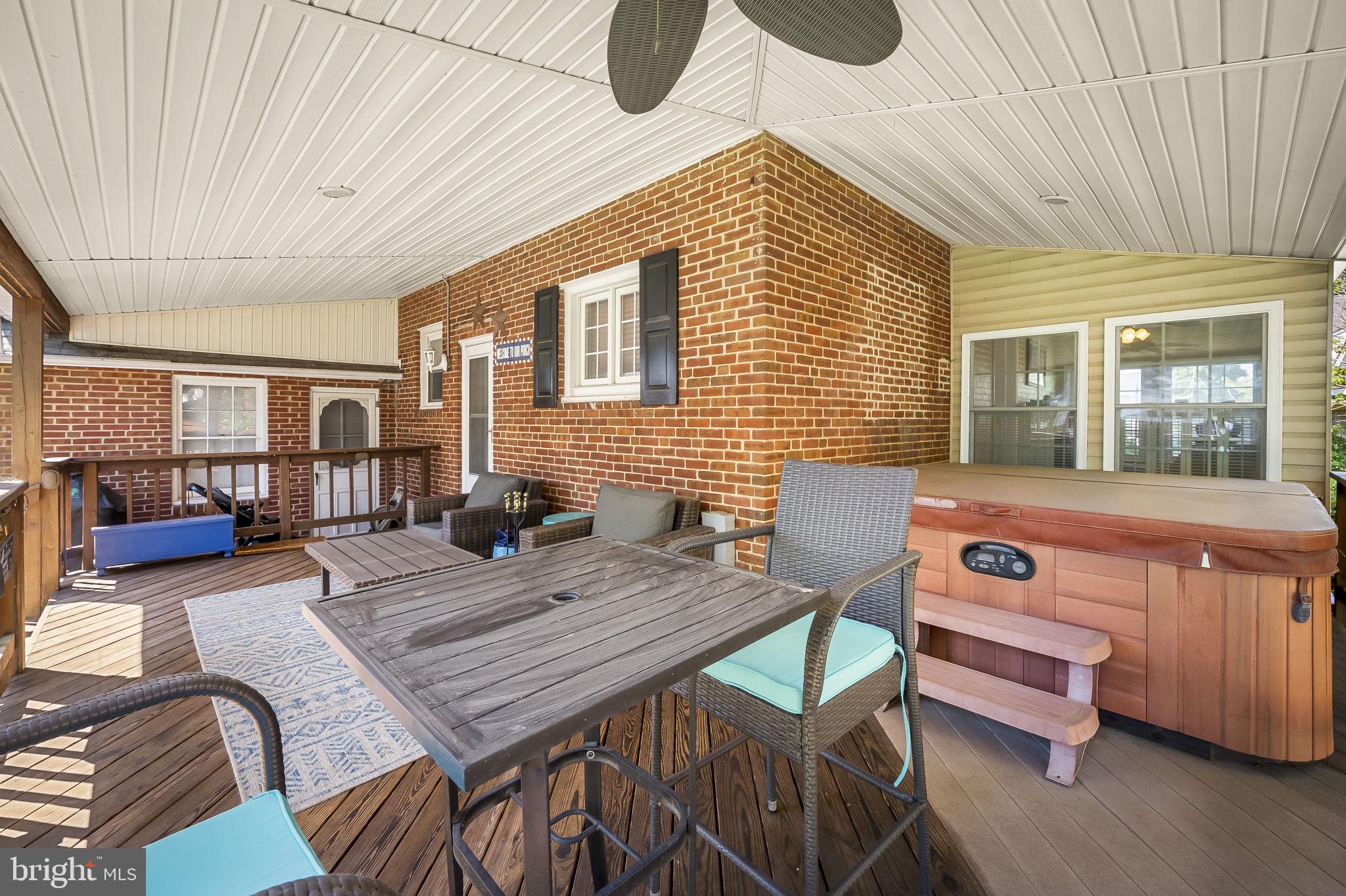 3011 Dunleer Road Dundalk, MD 21222 - Photo 35 of 41