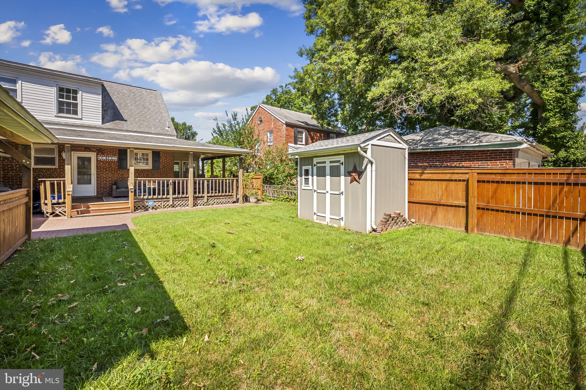 3011 Dunleer Road Dundalk, MD 21222 - Photo 37 of 41
