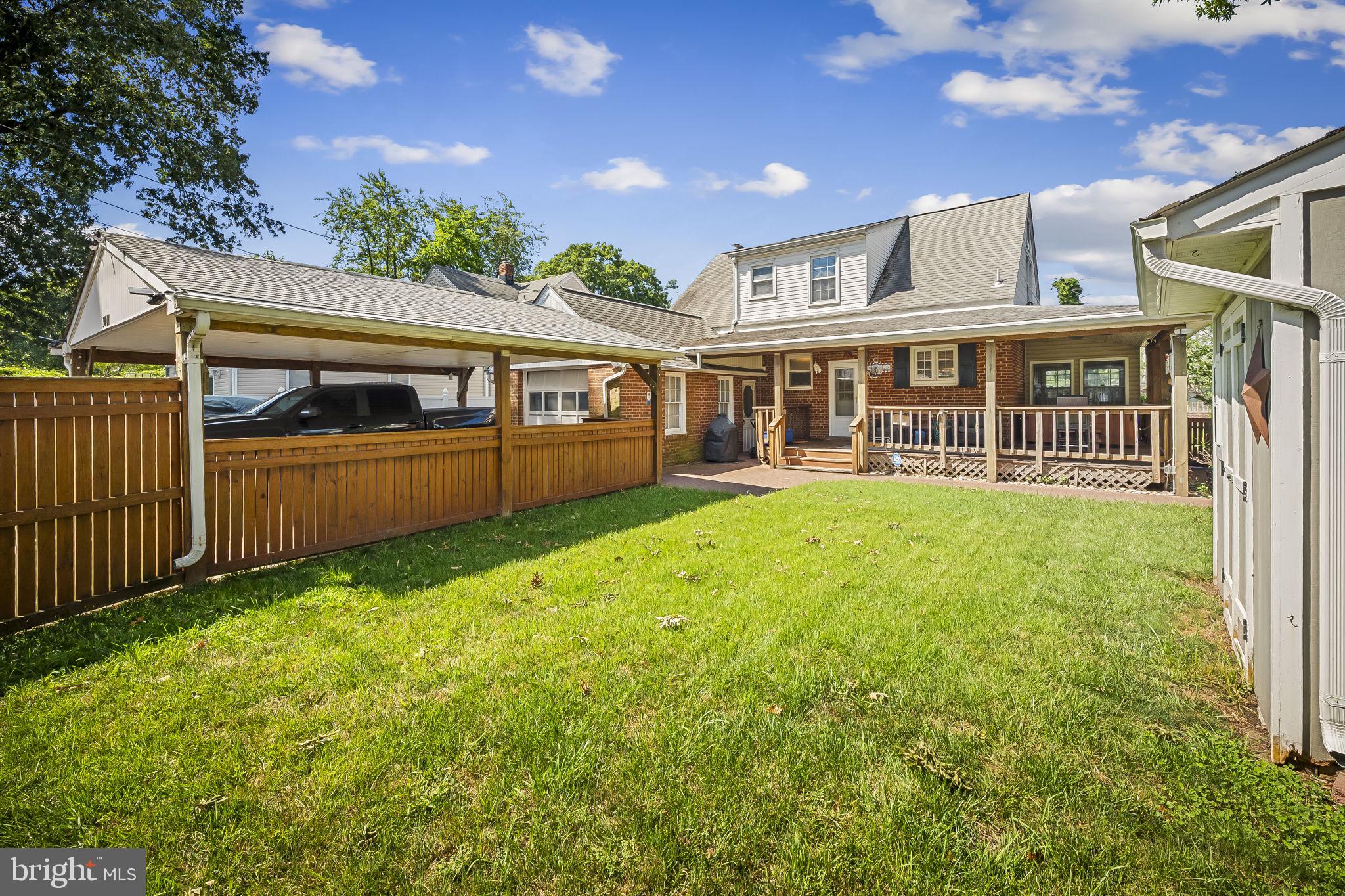 3011 Dunleer Road Dundalk, MD 21222 - Photo 38 of 41