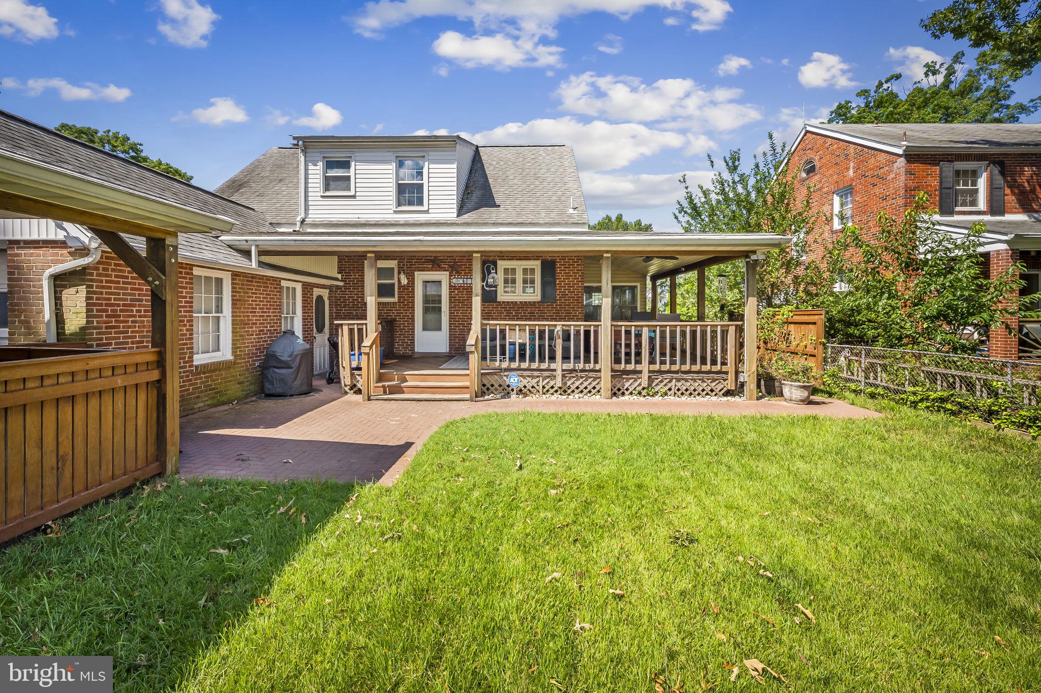3011 Dunleer Road Dundalk, MD 21222 - Photo 39 of 41