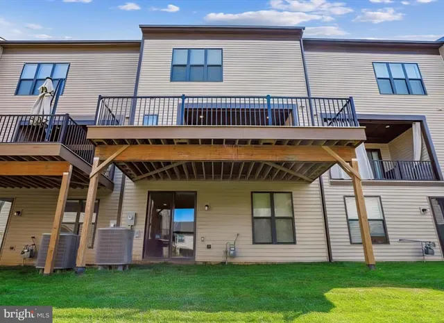 $4,500 | 4548 Plateau Drive, Fairfax, VA 22030