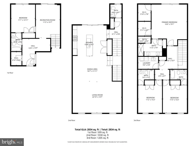$4,500 | 4548 Plateau Drive, Fairfax, VA 22030