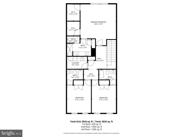 $4,500 | 4548 Plateau Drive, Fairfax, VA 22030