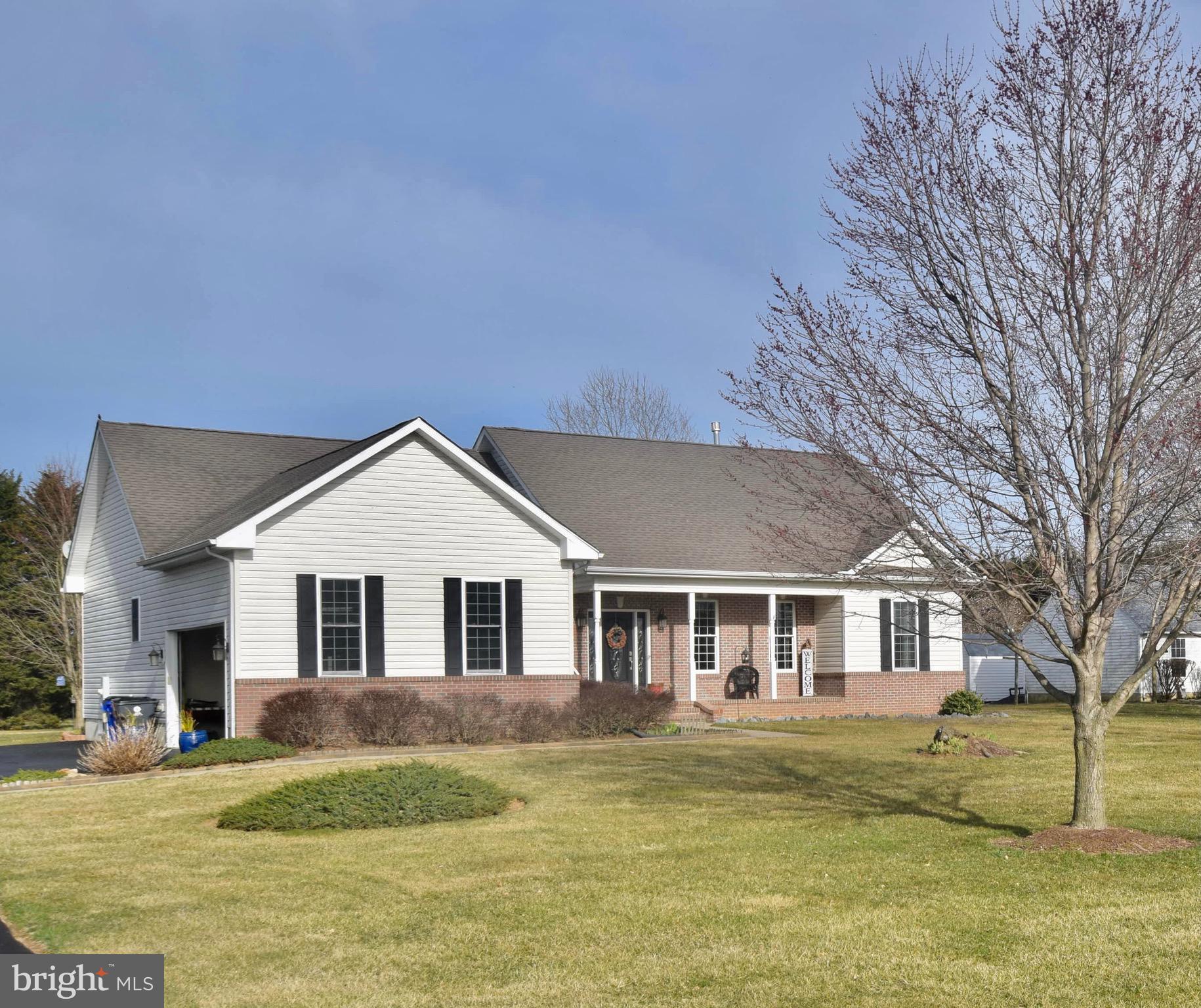 143 Wiggins Mill Road Townsend, DE 19734 - Photo 1 of 27 Gallery Image 1