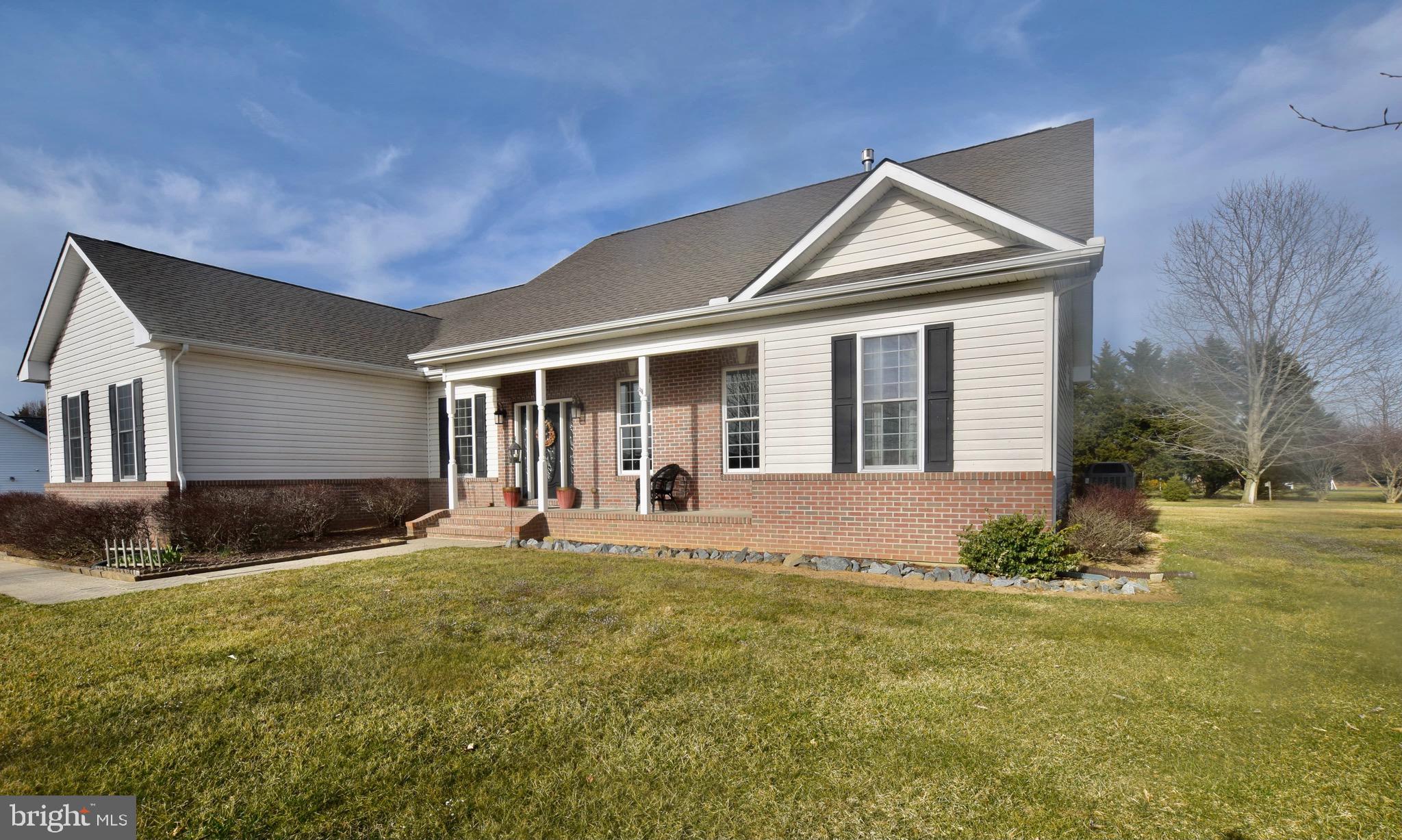 143 Wiggins Mill Road Townsend, DE 19734 - Photo 2 of 27 Gallery Image 2