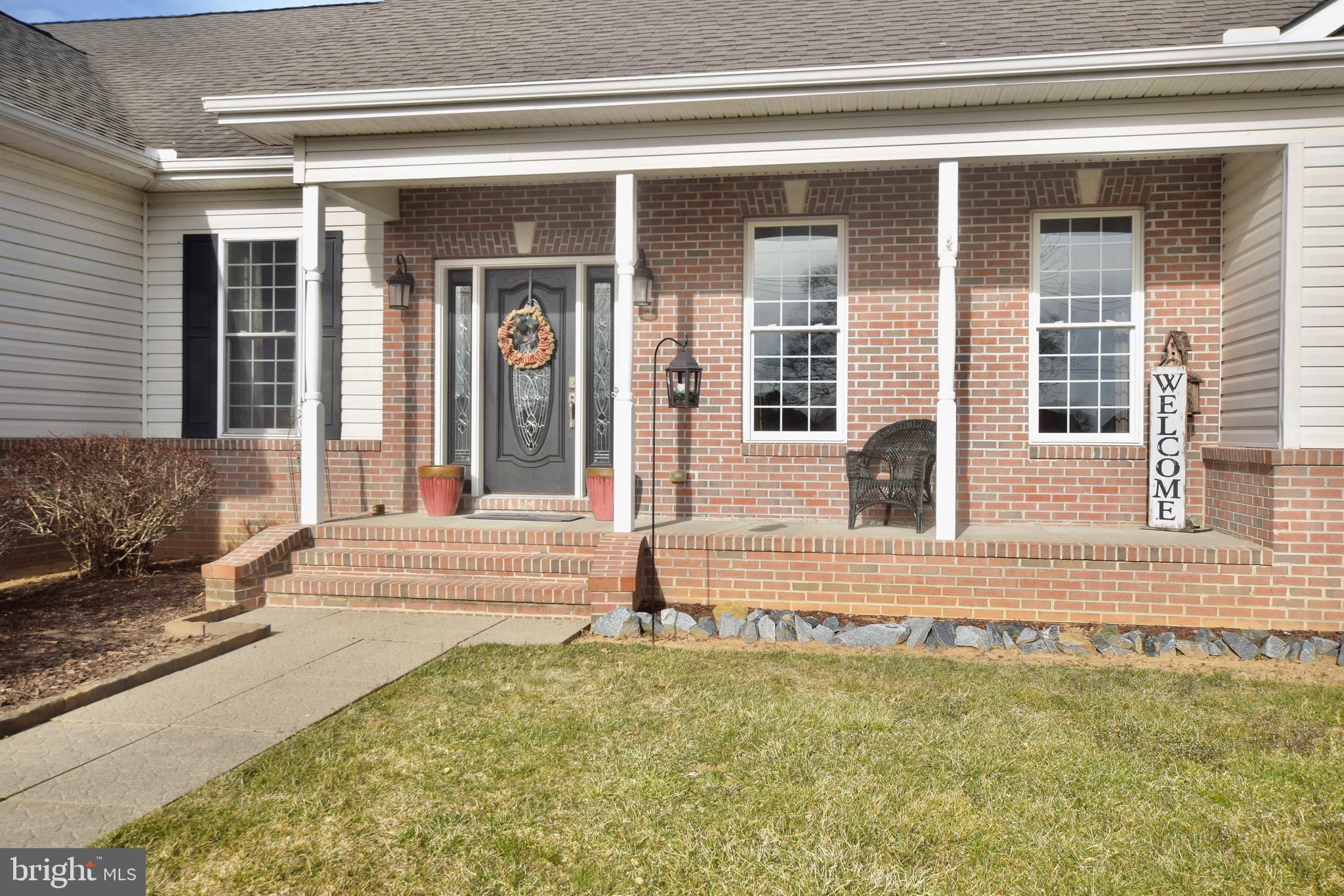 143 Wiggins Mill Road Townsend, DE 19734 - Photo 3 of 27 Gallery Image 3