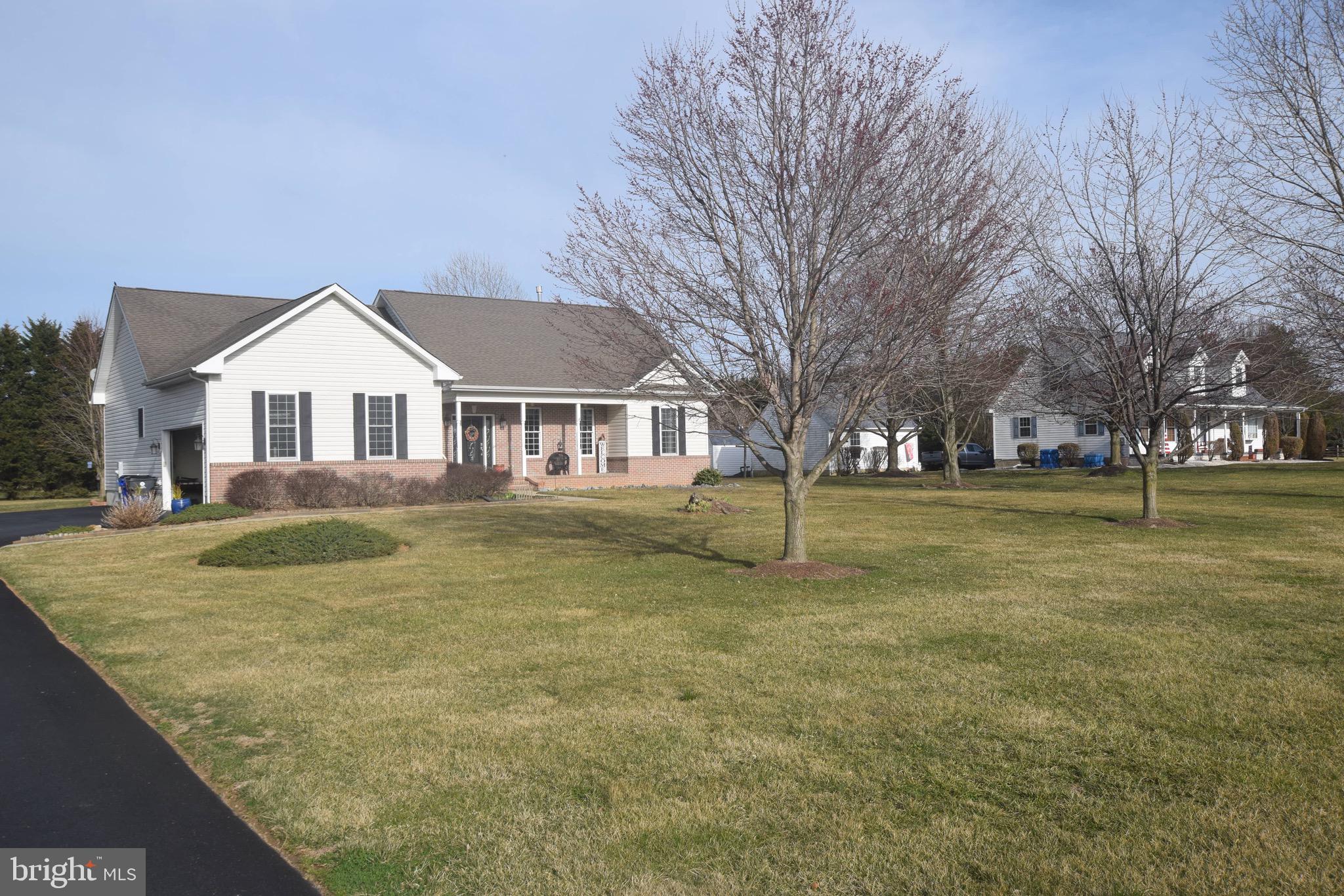 143 Wiggins Mill Road Townsend, DE 19734 - Photo 5 of 27 Gallery Image 5