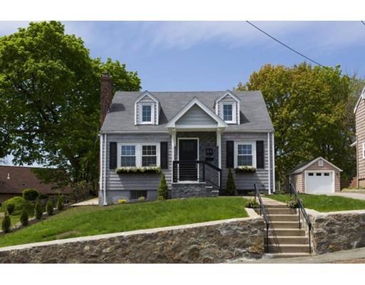54 Powder House Road Medford, MA 02155 - Photo 1 of 19 Gallery Image 1