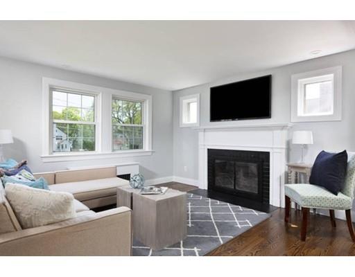 54 Powder House Road Medford, MA 02155 - Photo 4 of 19 Gallery Image 4