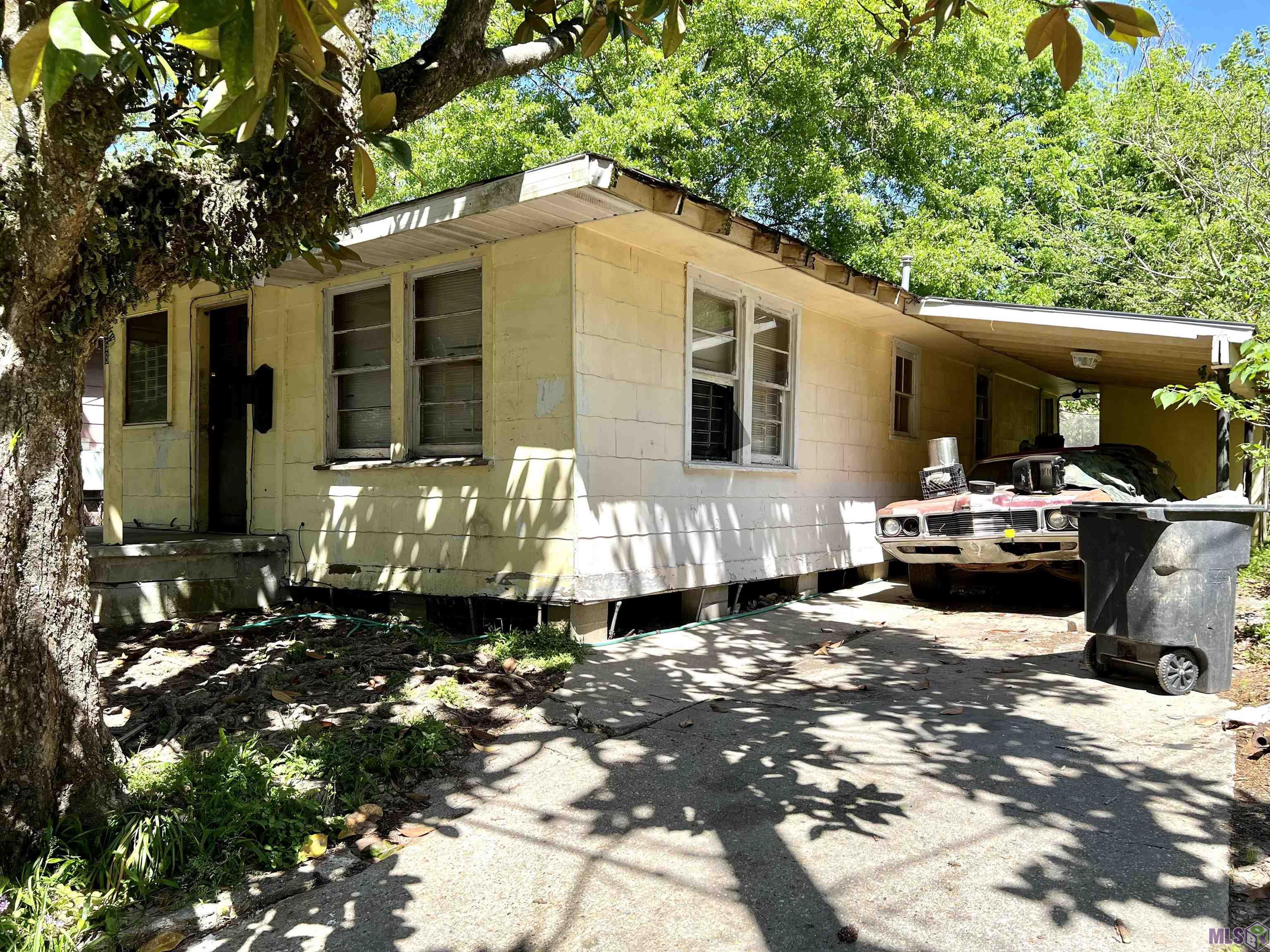 868 North 44th Street Baton Rouge, LA 70802 - Photo 1 of 8 Gallery Image 1