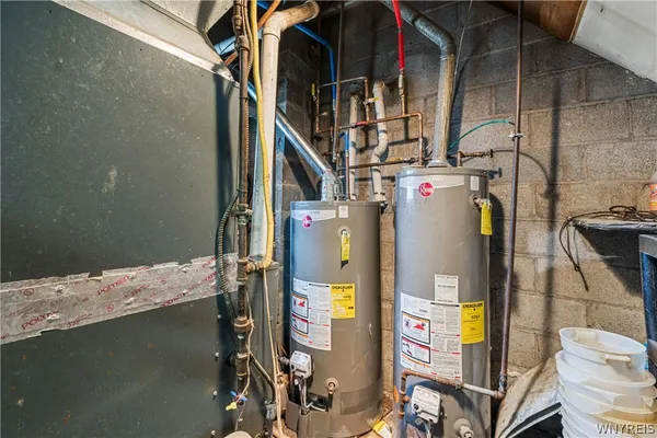 $499,000 | 967 Kenmore Avenue, Tonawanda, NY 14223