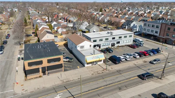 $499,000 | 967 Kenmore Avenue, Tonawanda, NY 14223