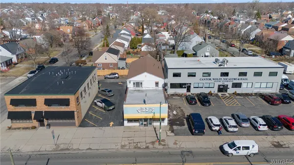 $499,000 | 967 Kenmore Avenue, Tonawanda, NY 14223