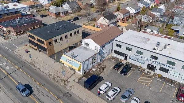 $499,000 | 967 Kenmore Avenue, Tonawanda, NY 14223