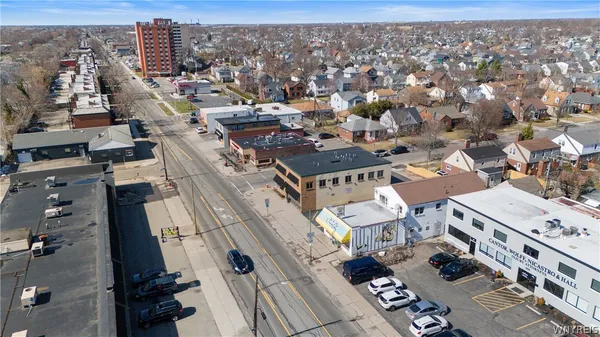 $499,000 | 967 Kenmore Avenue, Tonawanda, NY 14223