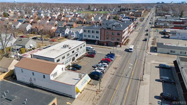 $499,000 | 967 Kenmore Avenue, Tonawanda, NY 14223