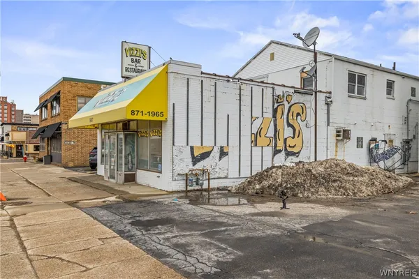 $499,000 | 967 Kenmore Avenue, Tonawanda, NY 14223