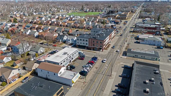 $499,000 | 967 Kenmore Avenue, Tonawanda, NY 14223