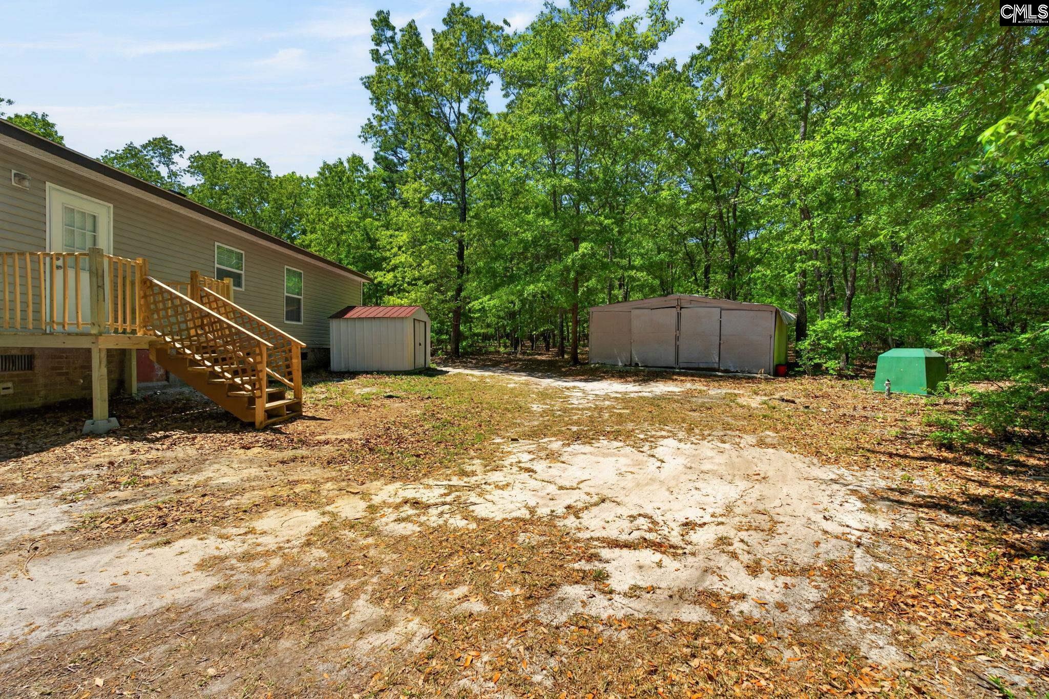 212 Cricket Road Swansea, SC 29160 - Photo 39 of 43