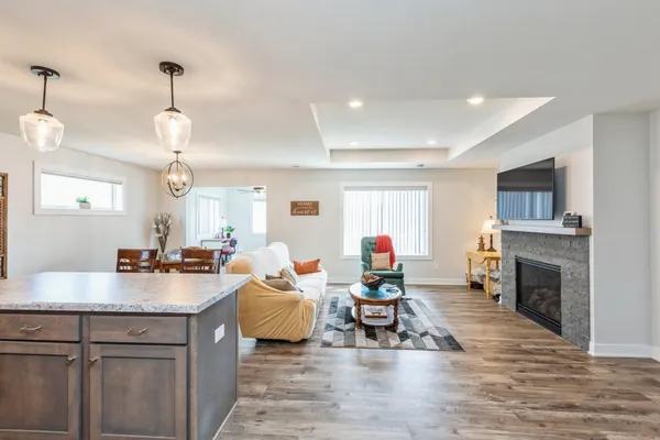 $279,900 | 413 Fawn Run, Kenyon, MN 55946