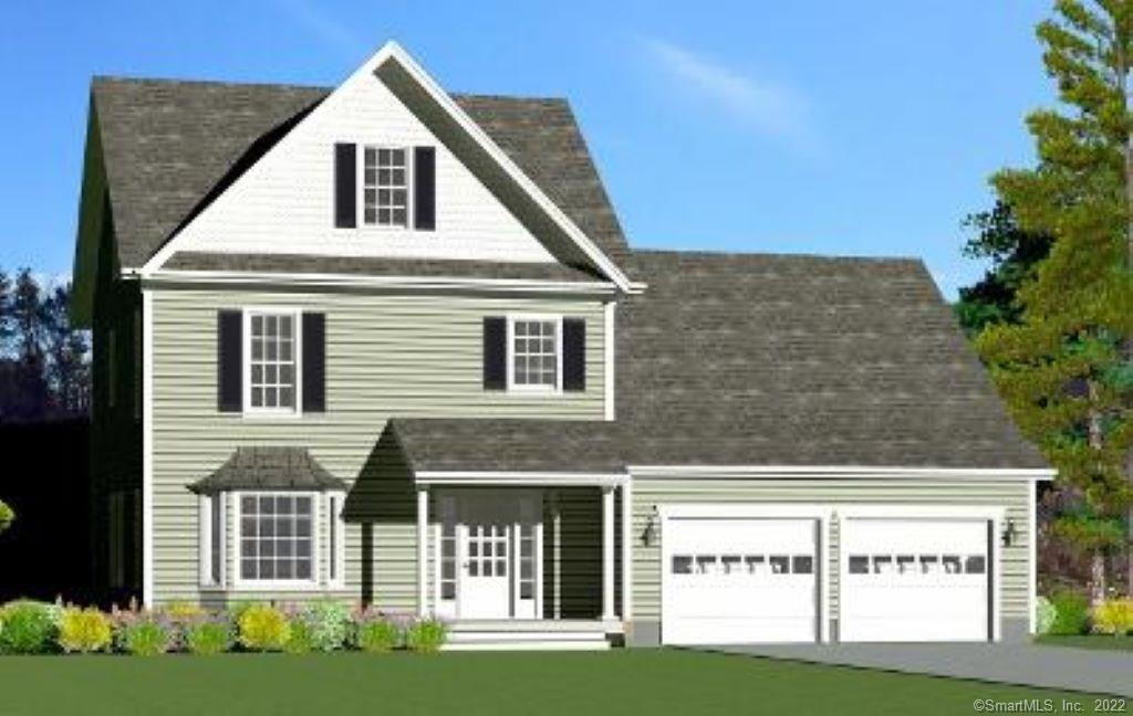 0 Long Hill Road Guilford, CT 06437 - Photo 1 of 1 The Essex Model offers 2075 square feet