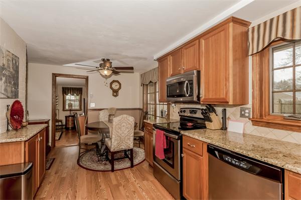 70 Alfred Road Braintree, MA 02184 - Photo 6 of 20 Gallery Image 6
