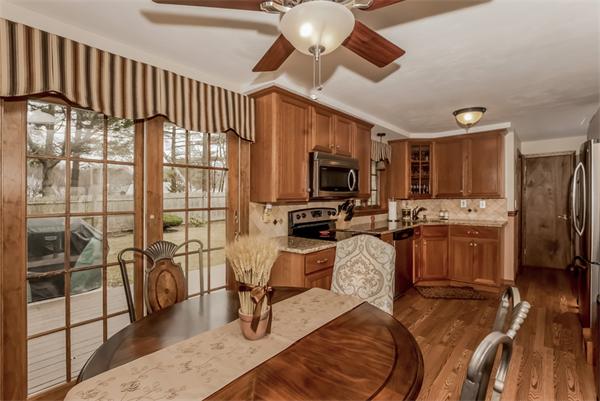 70 Alfred Road Braintree, MA 02184 - Photo 7 of 20 Gallery Image 7
