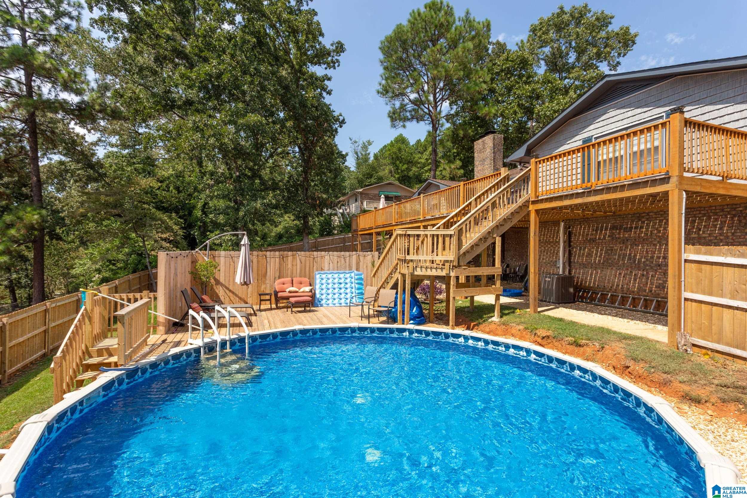 1205 Mountainbrook Road Oxford, AL 36203 - Photo 48 of 48