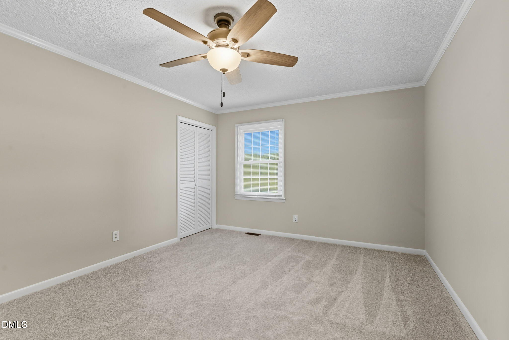 2238 Tarboro Road Youngsville, NC 27596 - Photo 26 of 41 wooden floor in an empty room with a window