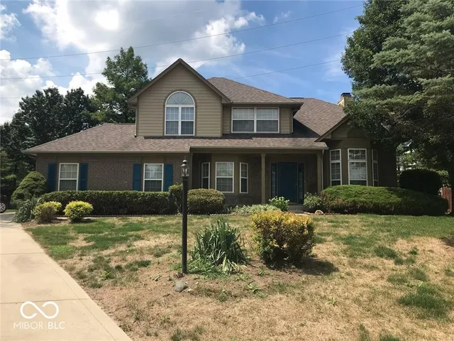 $2,075 | 11009 Palatka Court, Indianapolis, IN 46236