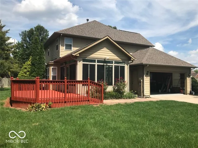 $2,075 | 11009 Palatka Court, Indianapolis, IN 46236