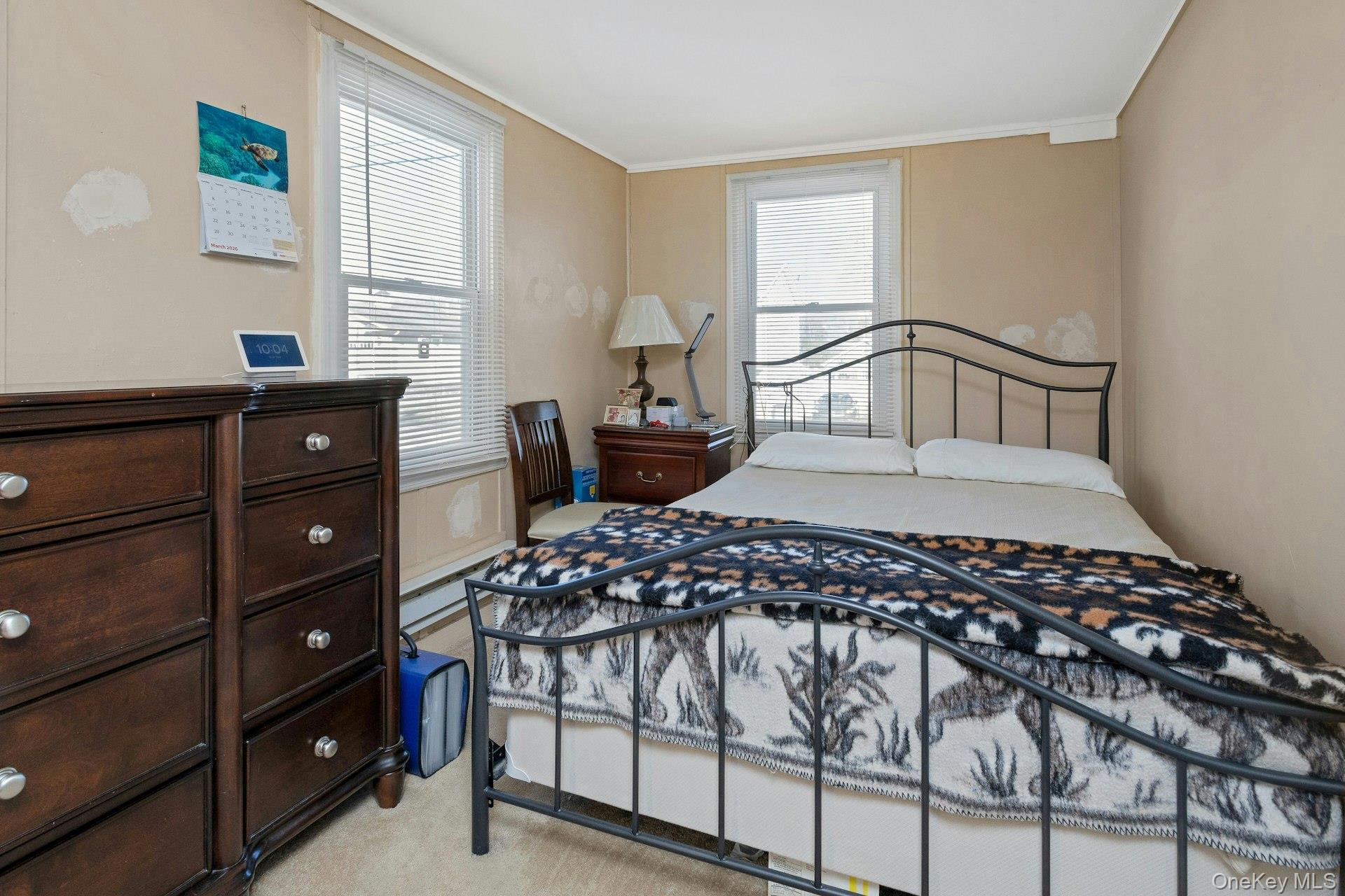 34 Ashburton Road Carmel, NY 10512 - Photo 20 of 34 Bedroom of cottage