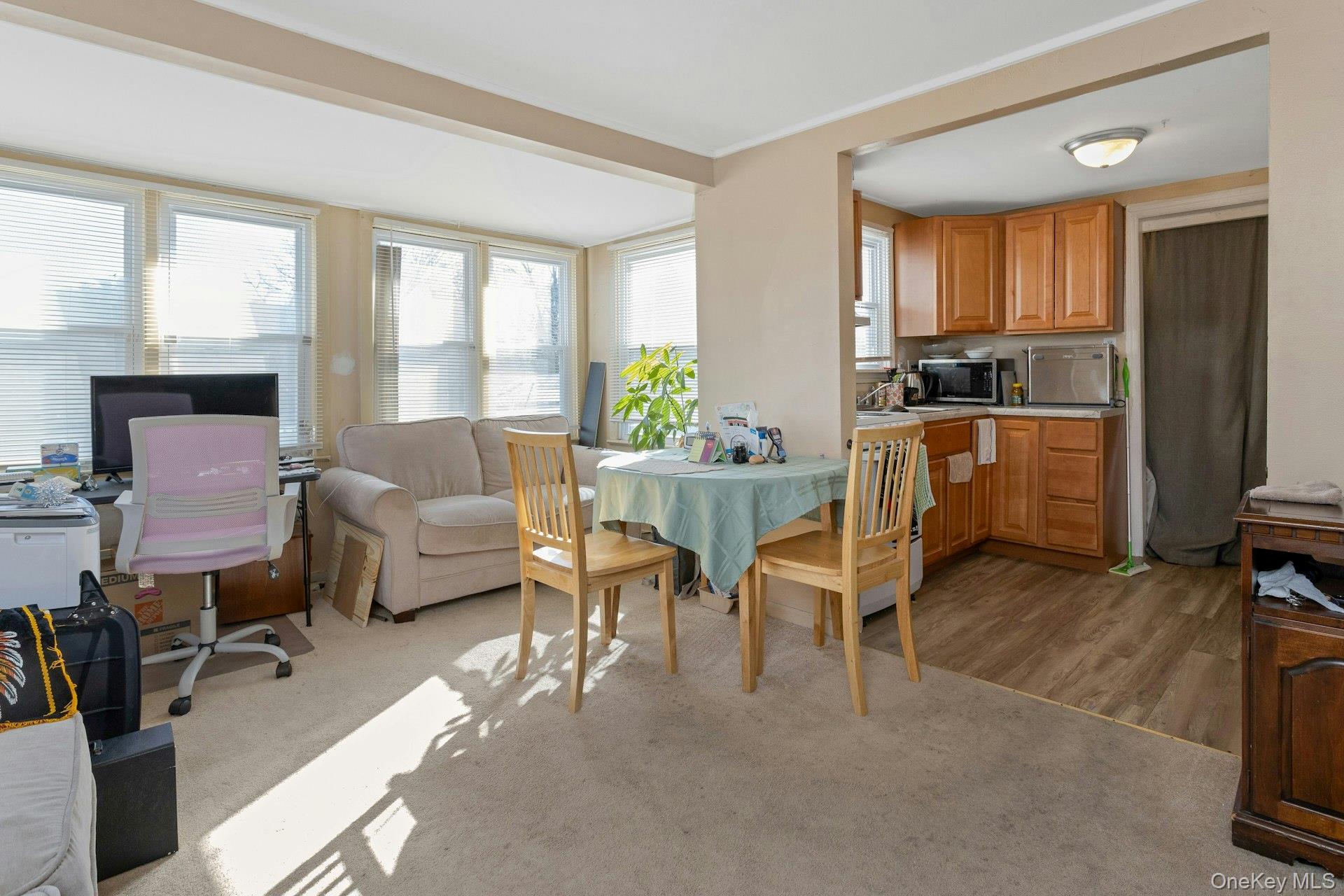 34 Ashburton Road Carmel, NY 10512 - Photo 22 of 34 Living/Dining area of cottage