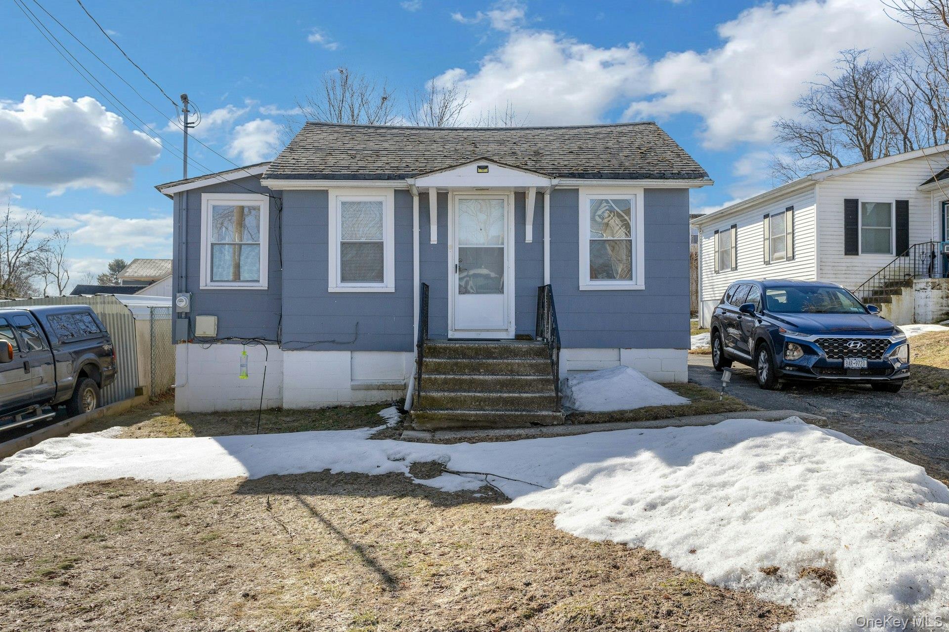 34 Ashburton Road Carmel, NY 10512 - Photo 31 of 34 Exterior view of separate cottage