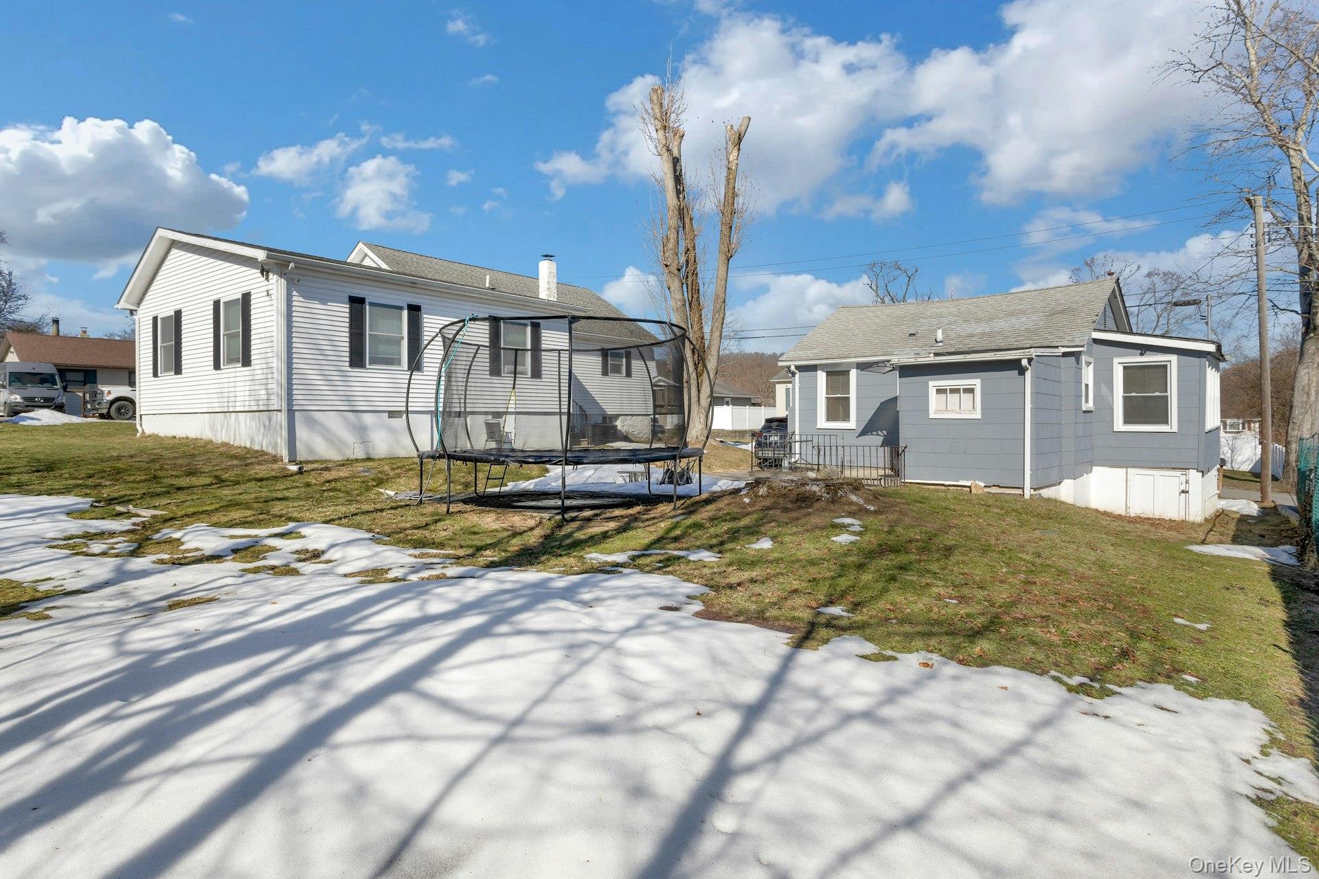 34 Ashburton Road Carmel, NY 10512 - Photo 34 of 34 Back view of cottage and main house