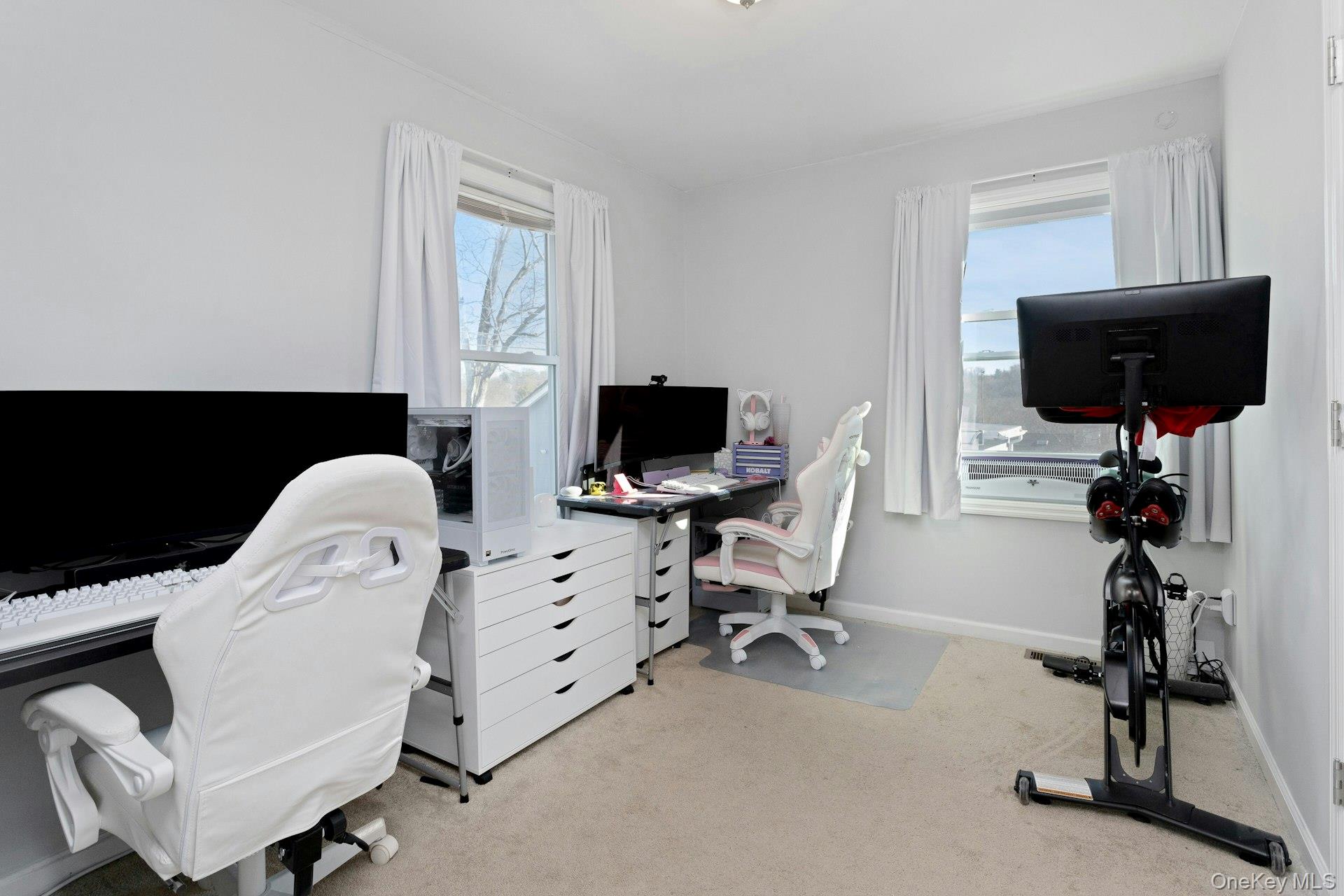 34 Ashburton Road Carmel, NY 10512 - Photo 6 of 34 3rd bedroom currently being used as an office