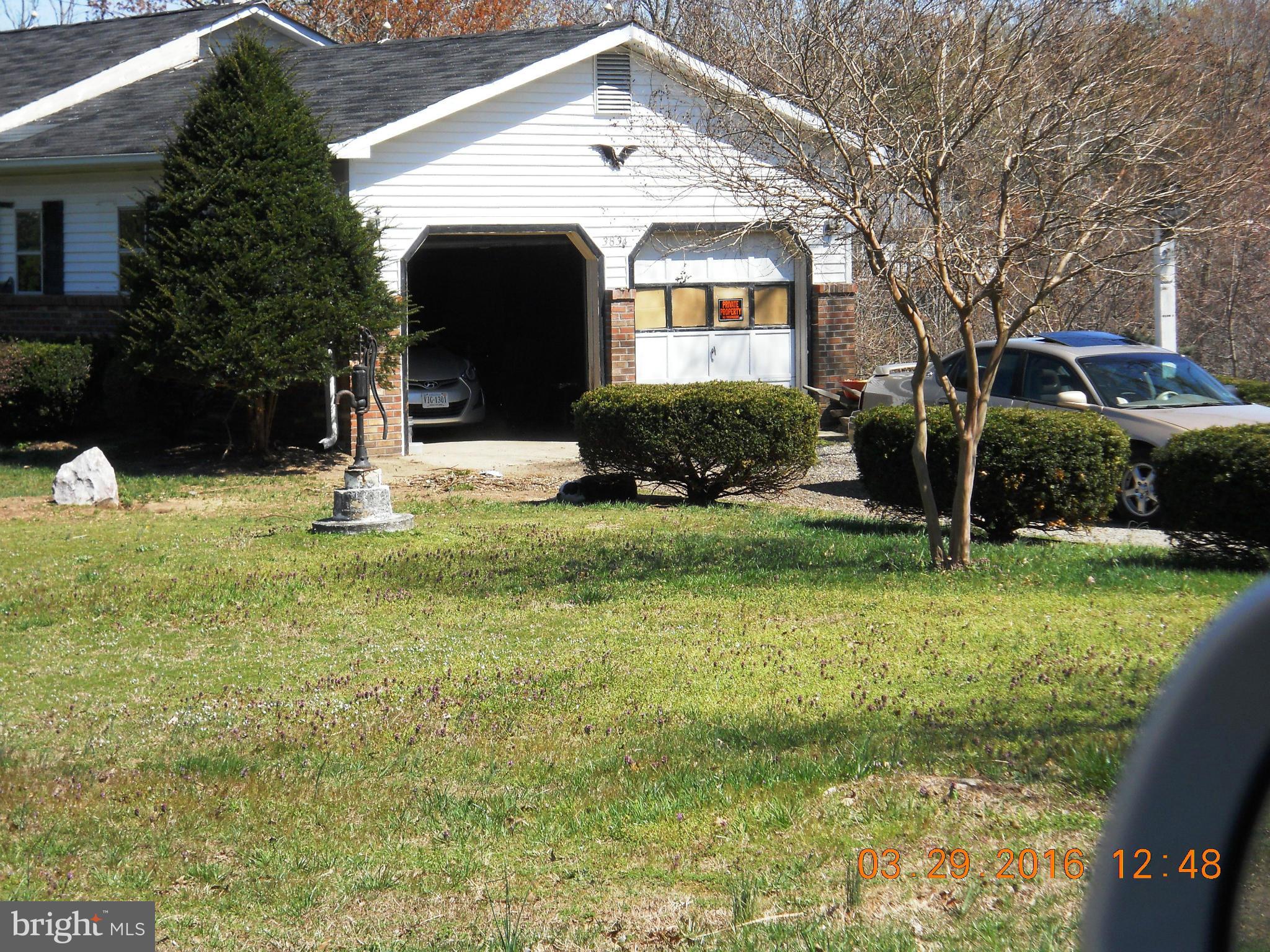 3834 Sixes Road Prince Frederick, MD 20678 - Photo 2 of 28 Exterior (General)