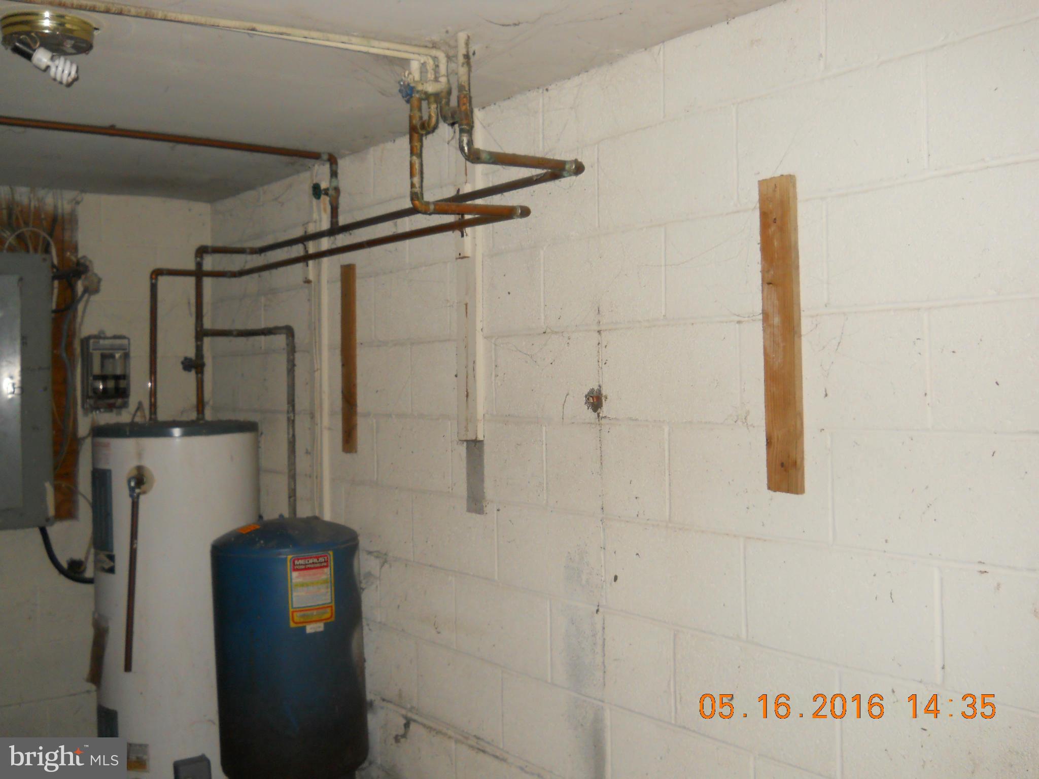 3834 Sixes Road Prince Frederick, MD 20678 - Photo 14 of 28 Basement