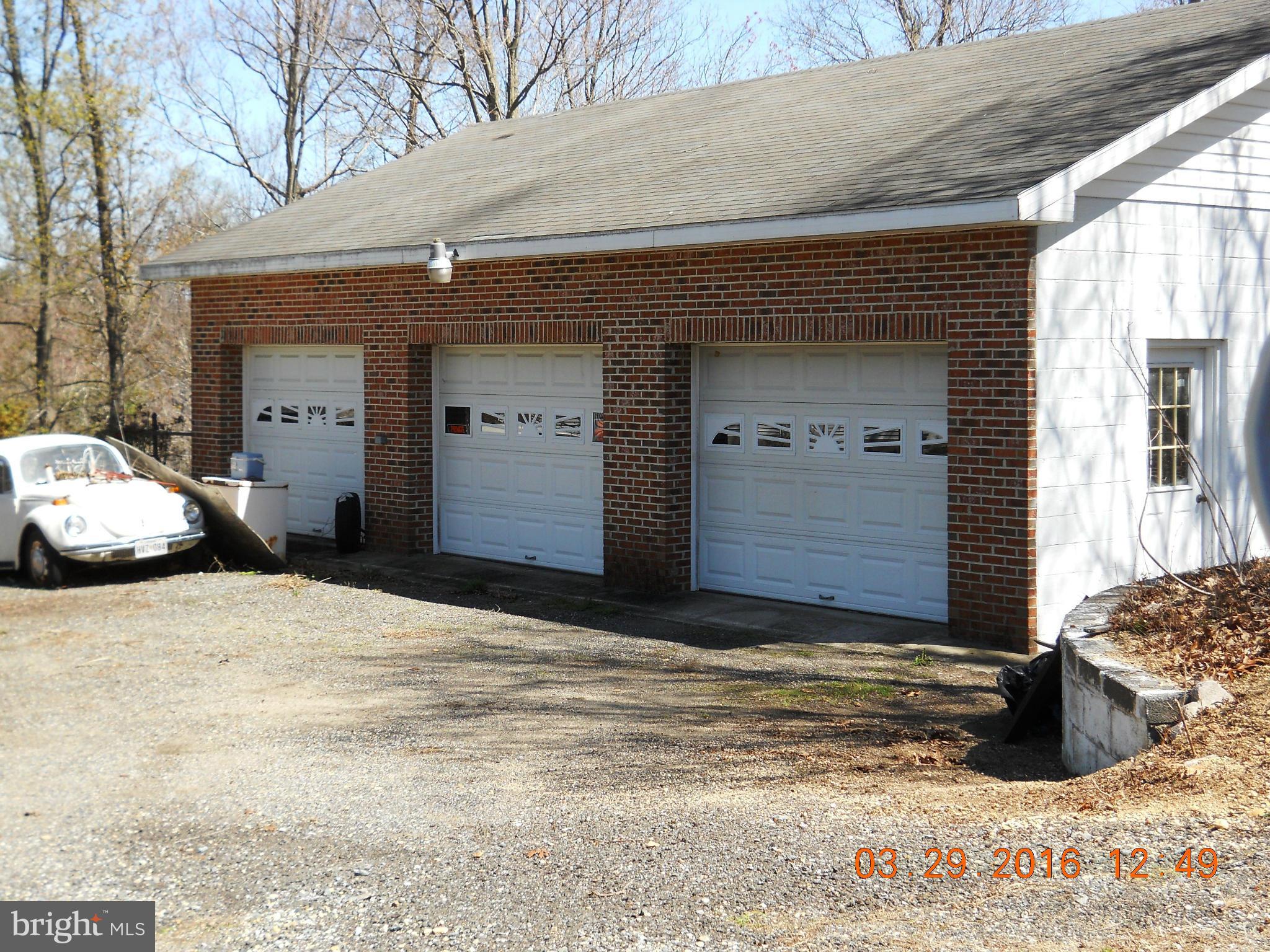 3834 Sixes Road Prince Frederick, MD 20678 - Photo 3 of 28 Exterior (General)