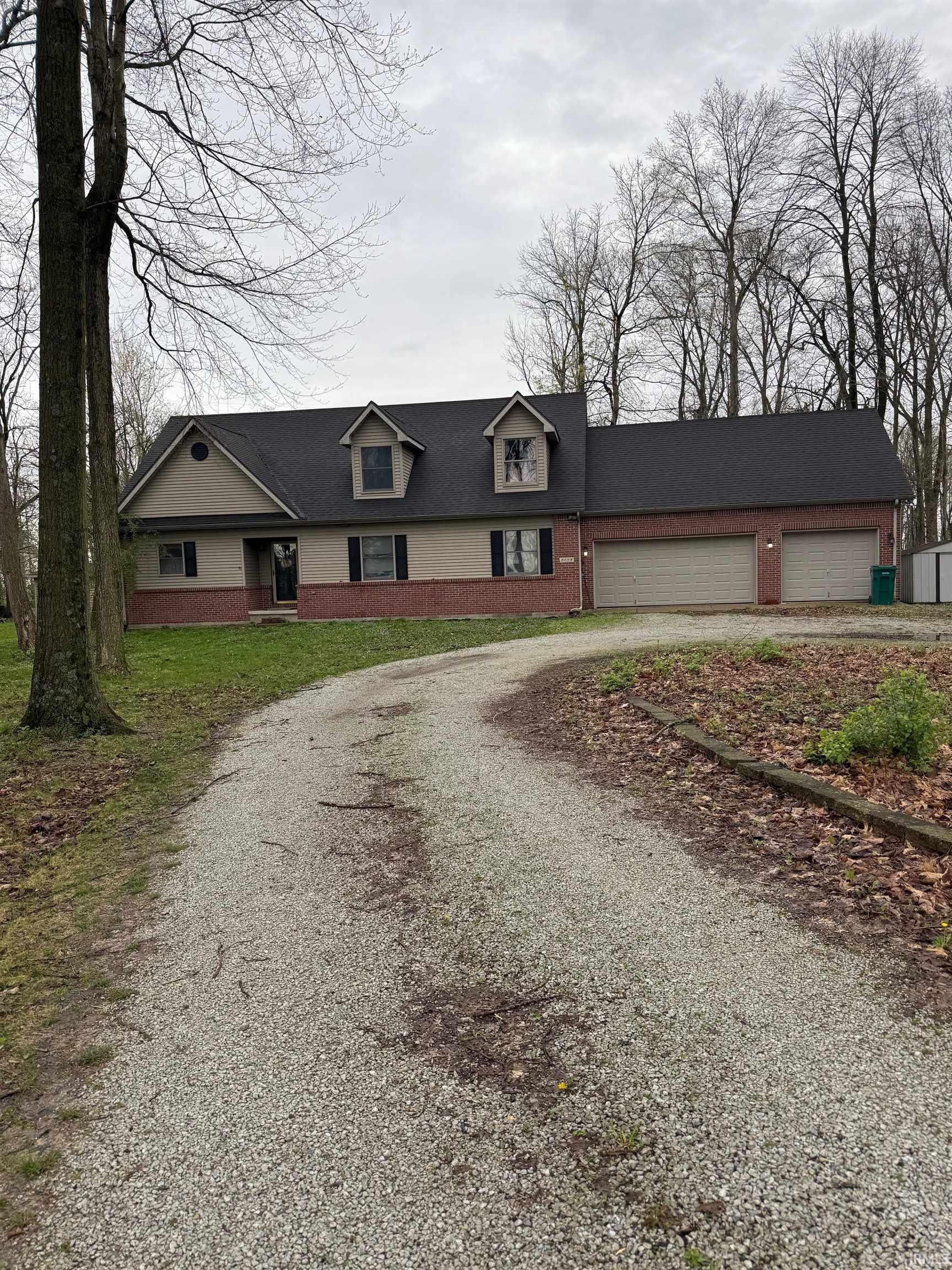 8688 County Rd West 200 South Russiaville, IN 46979 - Photo 1 of 10