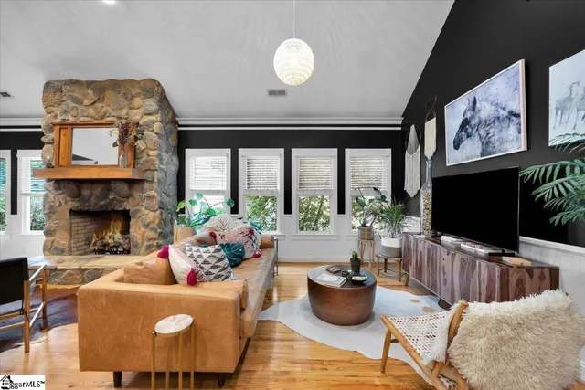 $475,000 | 116 Stillcountry Circle, Travelers Rest, SC 29690