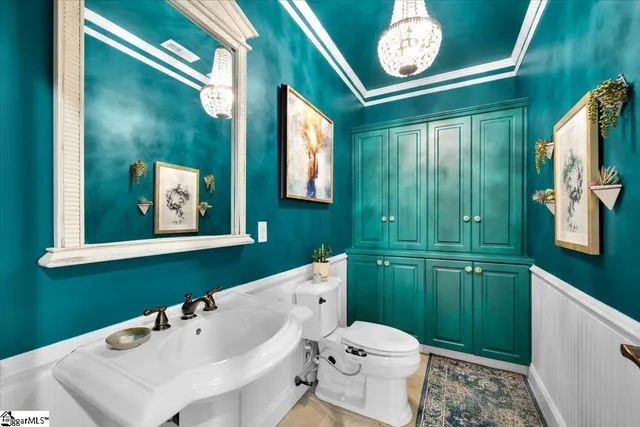 $475,000 | 116 Stillcountry Circle, Travelers Rest, SC 29690