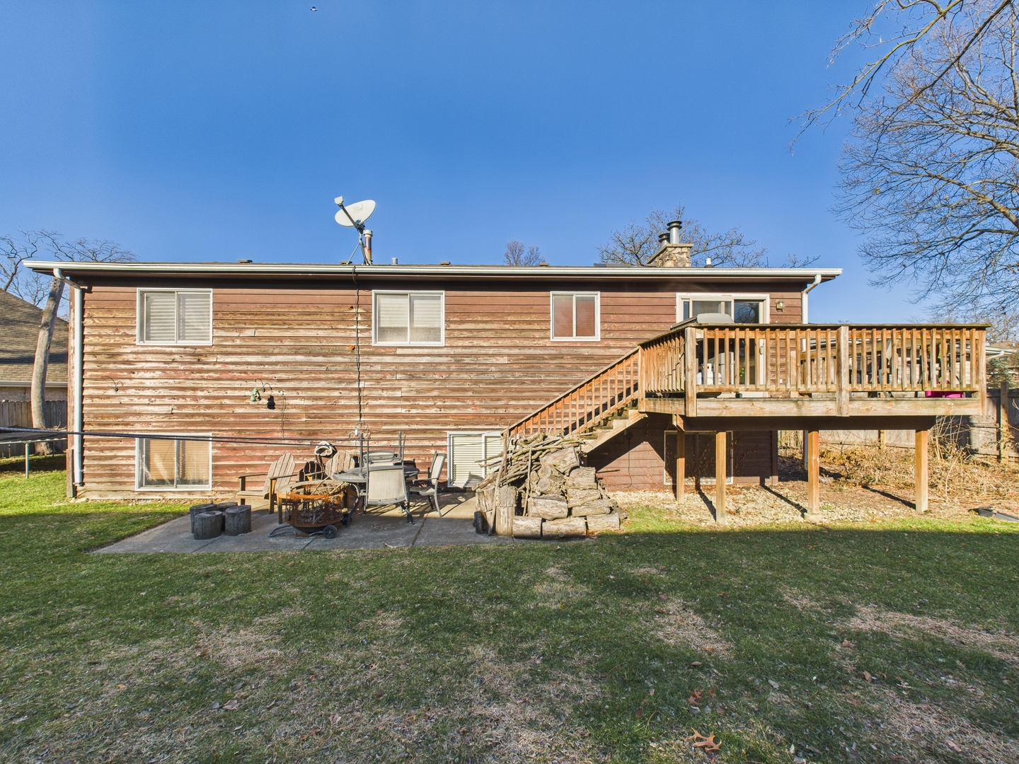 1380 Oak Ridge Court Willow Springs, IL 60480 - Photo 6 of 7