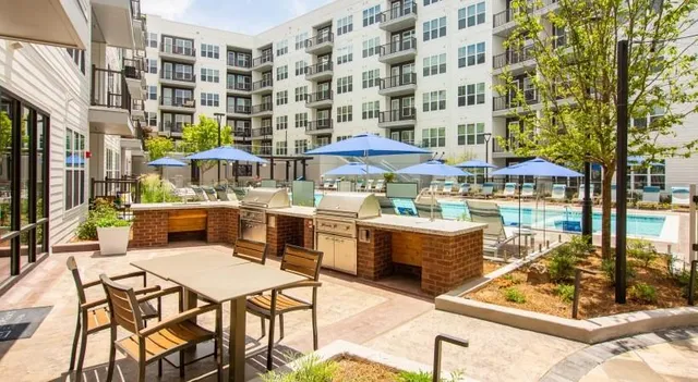 $2,521 | 800 Galleria Parkway Southeast, Unit 651, Atlanta, GA 30339