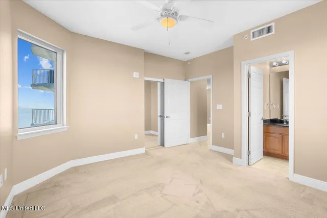 $565,000 | 2668 Beach Boulevard, Unit 1406, Biloxi, MS 39531