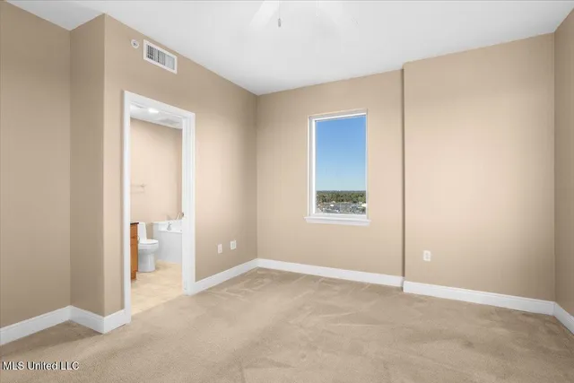 $565,000 | 2668 Beach Boulevard, Unit 1406, Biloxi, MS 39531