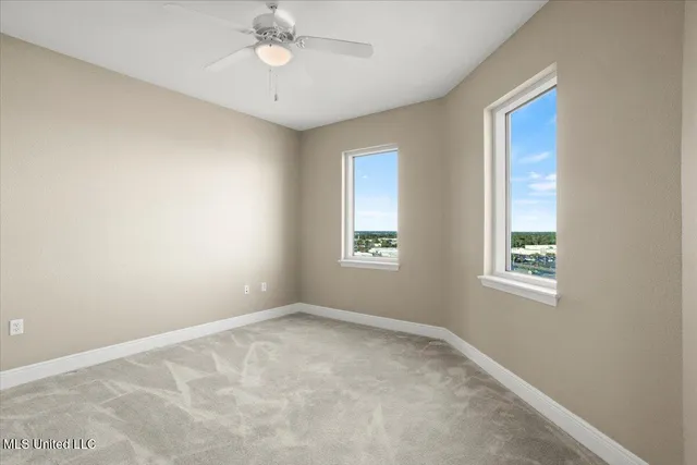 $565,000 | 2668 Beach Boulevard, Unit 1406, Biloxi, MS 39531